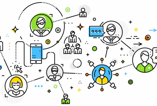 6 - CONSEIL EN EVOLUTION PROFESSIONNELLE