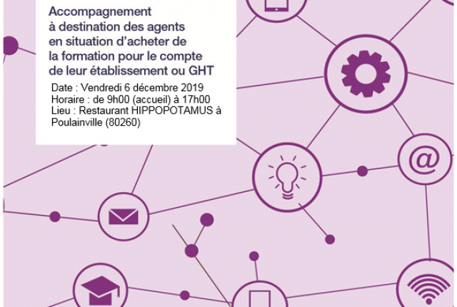 Notre démarche de dématérialisation des offres de formation