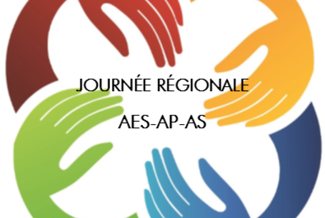 7ème Rencontre des professionnels AES/AP/AS 2021