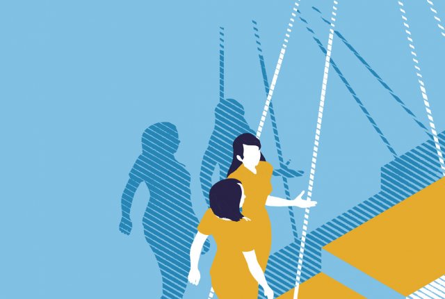 LE MAINTIEN DANS L'EMPLOI