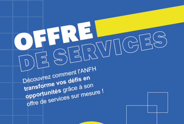 2 - OFFRE DE SERVICES