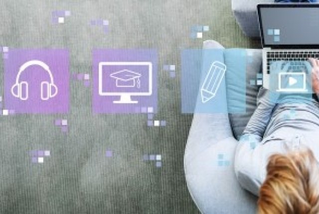 Offre digitale à votre disposition sur la nouvelle plateforme e-formations