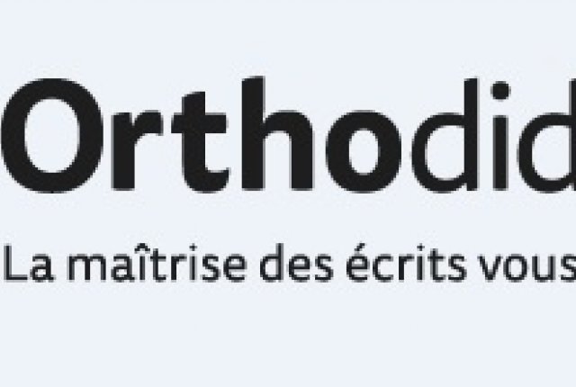 OFFRE DE FORMATION // Orthodidacte : plateforme d’apprentissage pour améliorer ses écrits professionnels en Français