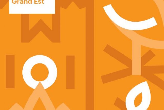 PLAN D'ACTIONS RÉGIONAL GRAND-EST 2025