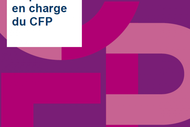 DISPOSITIFS INDIVIDUELS DE FORMATION : Le Congé de Formation Professionnelle - CFP / Calendrier 2022