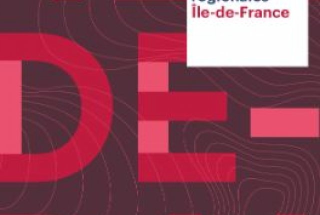 Plan d'actions régional 2020-2021