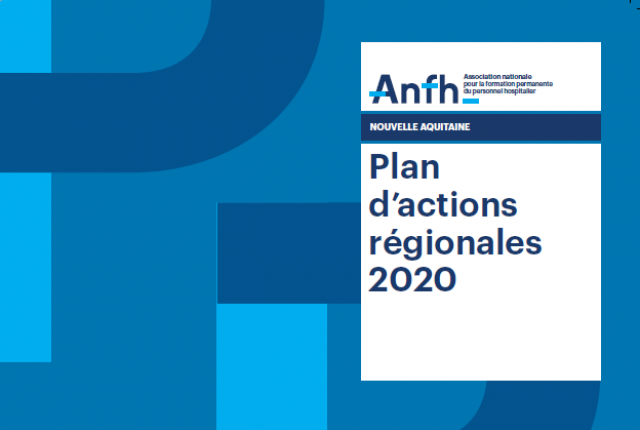 2020 PAR : Calendrier mis à jour