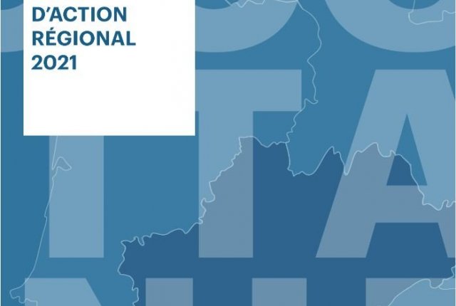 PLAN D'ACTION REGIONAL OCCITANIE (PAR) 2021