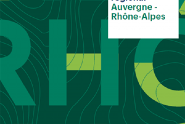 INSCRIPTIONS AU PLAN D'ACTIONS REGIONAL AURA 2021