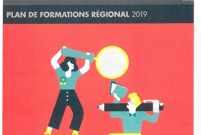 Offre de formation 2019