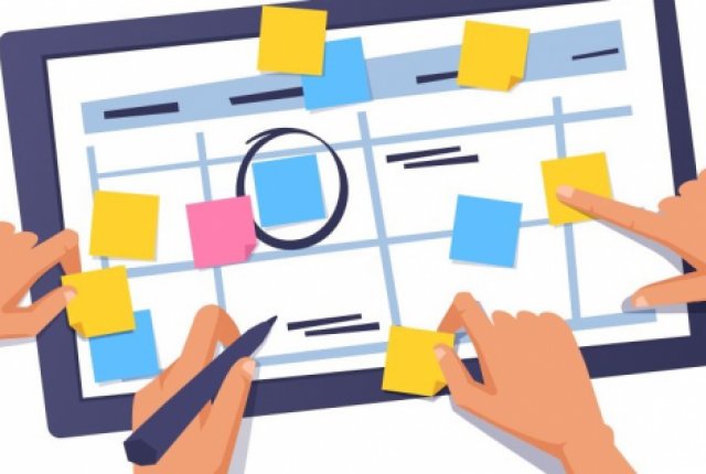 SAVE THE DATE // L'ANFH PICARDIE vous accompagne tout au long de l'année sur la gestion des fonds : retrouvez le planning de nos ateliers techniques 2023