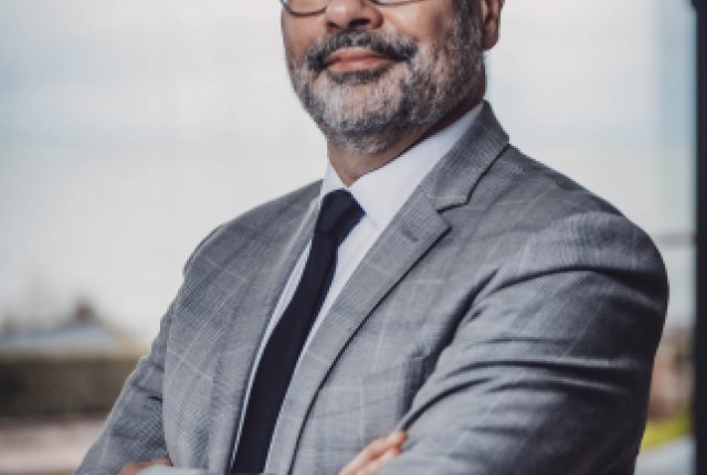 VICE-PRESIDENT ANFH NORMANDIE 2025