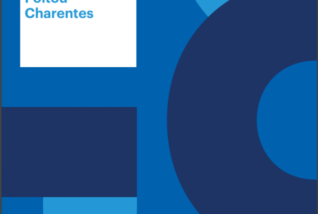 RAPPORT D'ACTIVITE 2018 - POITOU-CHARENTES