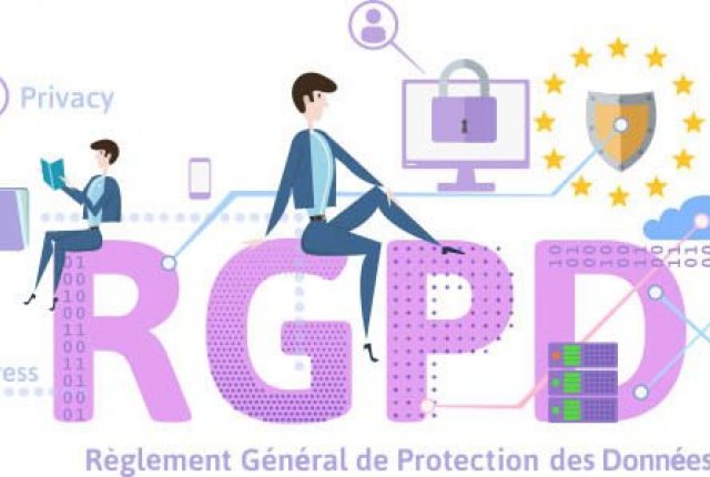 Ouverture d’un nouveau module sur le RGPD sur la plateforme e-learning de l’ANFH 