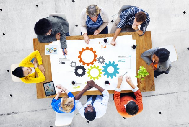 RECOPRO : Dispositif d’accompagnement et de formation pour les agents en repositionnement professionnel