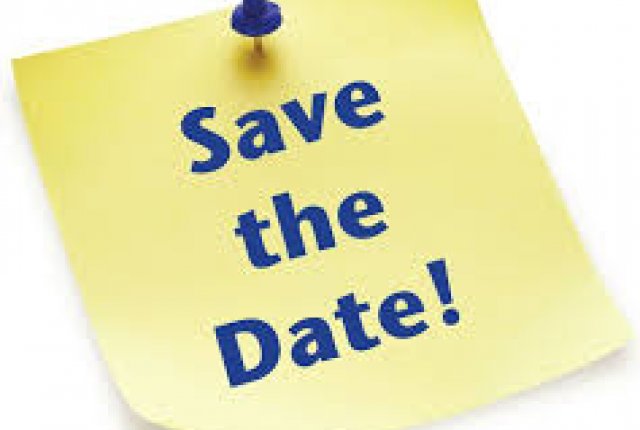 SAVE THE DATE  JOURNEE REGIONALE