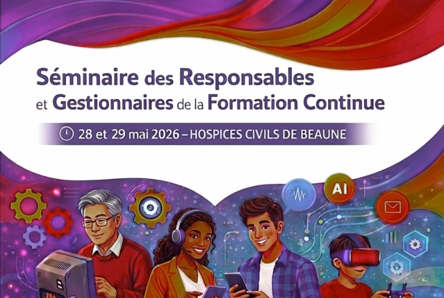 FERMETURE DELEGATION jeudi 28 et vendredi 29 mai