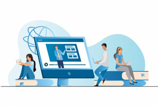 ACTU // En 2023, l’ANFH Hauts de France propose des webinaires juridiques et des classes virtuelles pour les RH médicales