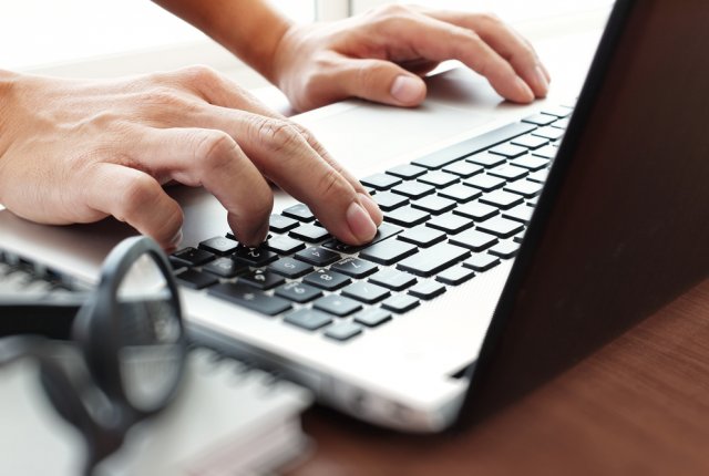 Atelier techniques de recherche d'emploi