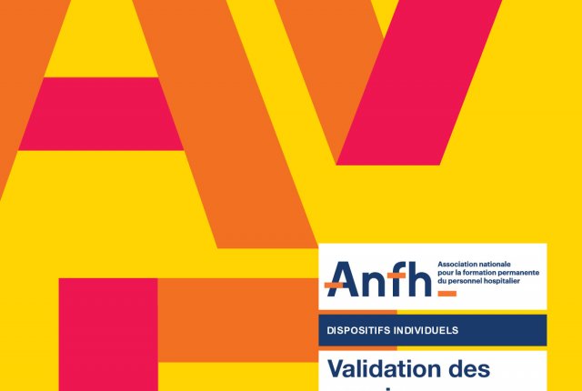 6 - La validation des acquis de l'expérience - VAE