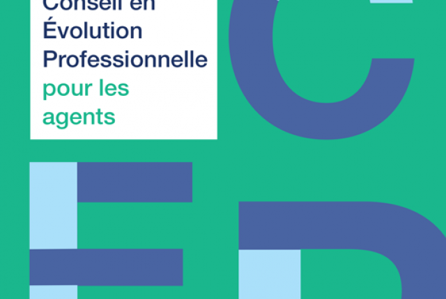 CEP CONSEIL EN EVOLUTION PROFESSIONNELLE