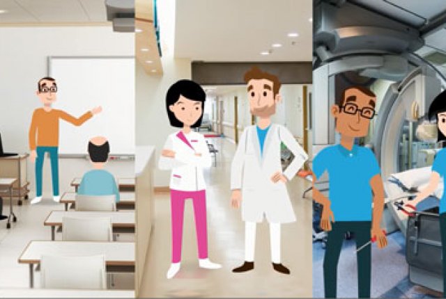 7 - Le Compte Personnel de Formation