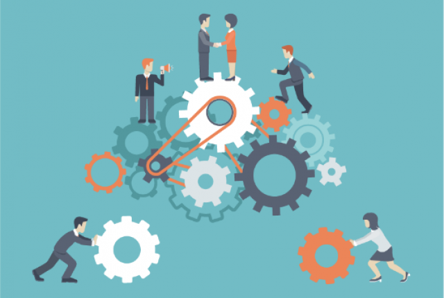 OFFRE DE FORMATION / Formation pour les encadrants de la FPH