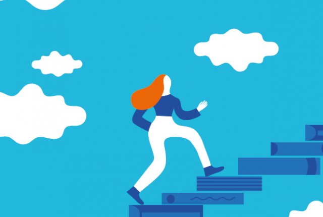 Formation - Conseil en Evolution Professionnelle