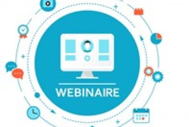 2 - WEBINAIRES