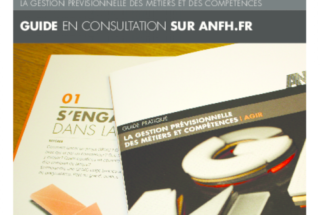 Présentation du guide GPMC