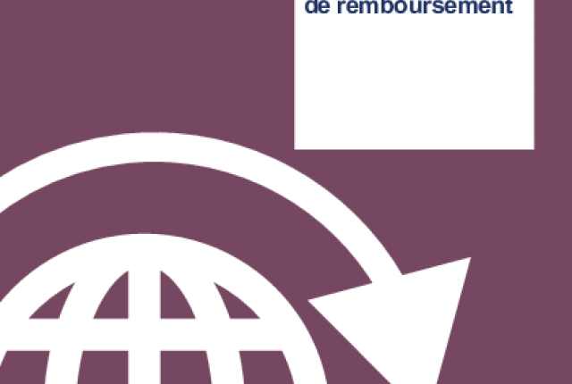 GESTION DES FONDS // Guide sur les bonnes pratiques de remboursement actualisé - Janvier 2026