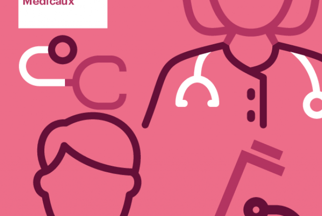 Plan d'actions de formation des Professionnels Médicaux 2027