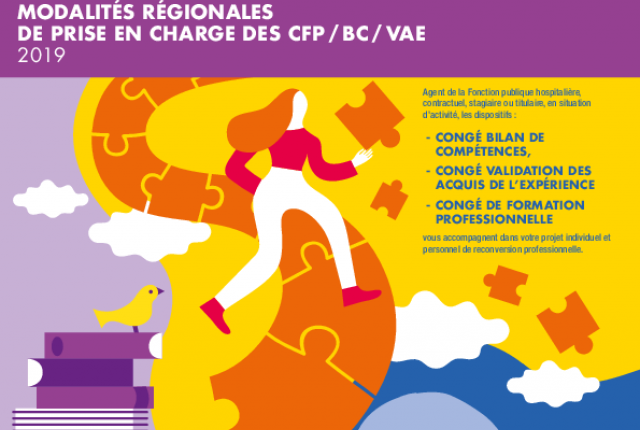 MODALITES REGIONALES DE PRISE EN CHARGE DES CFP BC VAE