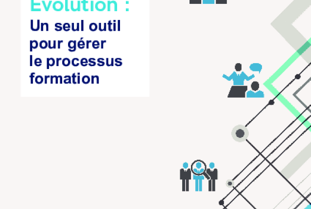 GESFORM EVOLUTION : Votre prochain logiciel de gestion de la formation
