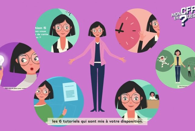 Le CFP : bien rédiger son projet professionnel dans le dossier demande de prise en charge